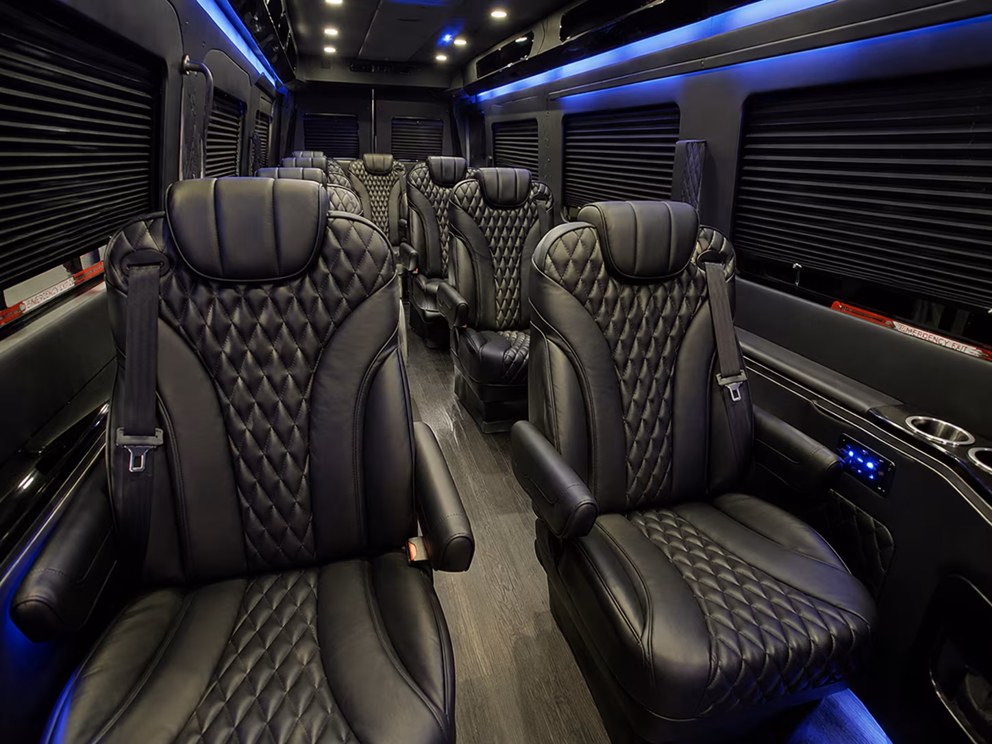 blog rent a bus to edwards stadium hero