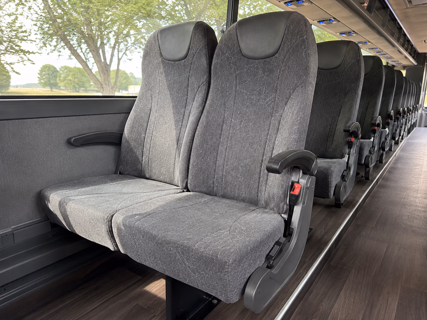 alta bates and east bay hospital shift shuttle services