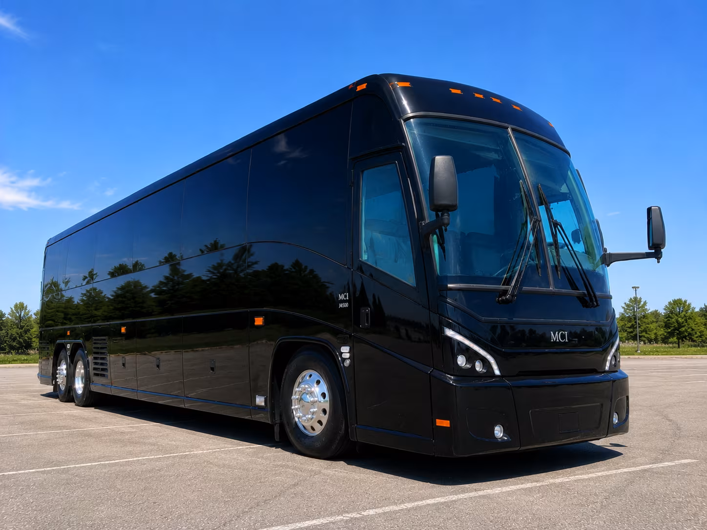 antioch book a charter bus for your antioch congregation