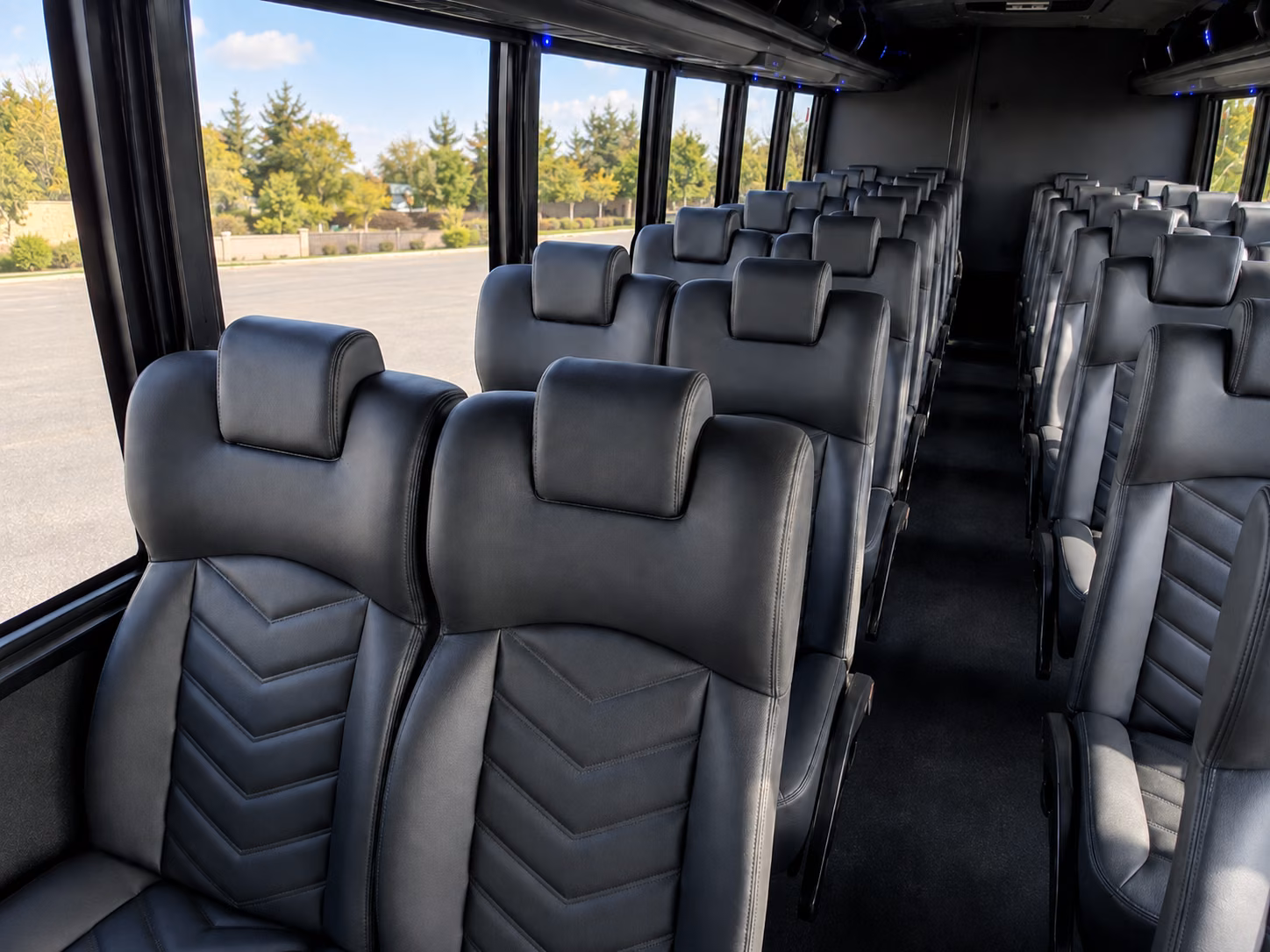 antioch bus rentals