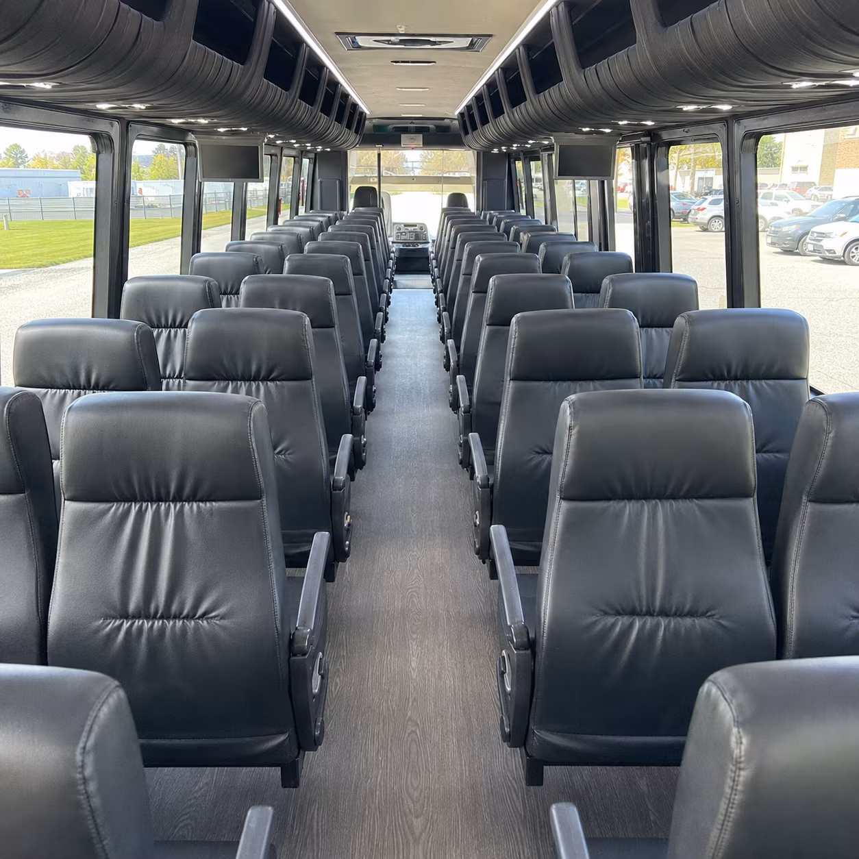 antioch corporate charter bus solutions for antioch businesses