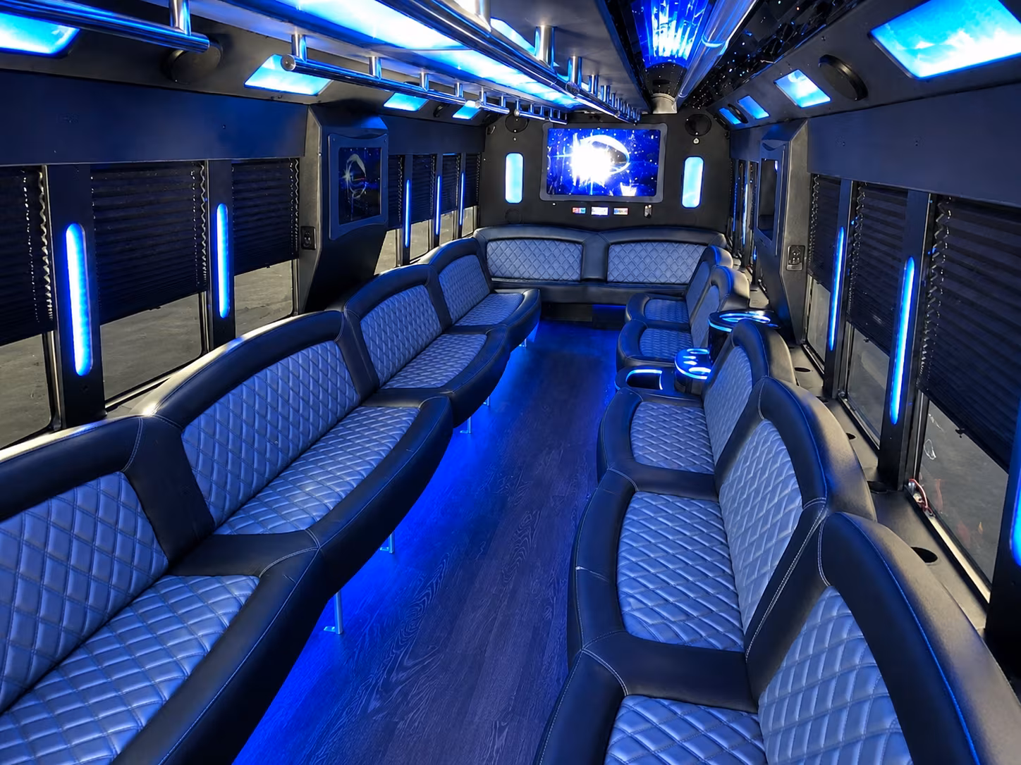 antioch private events made easy with reliable bus rentals