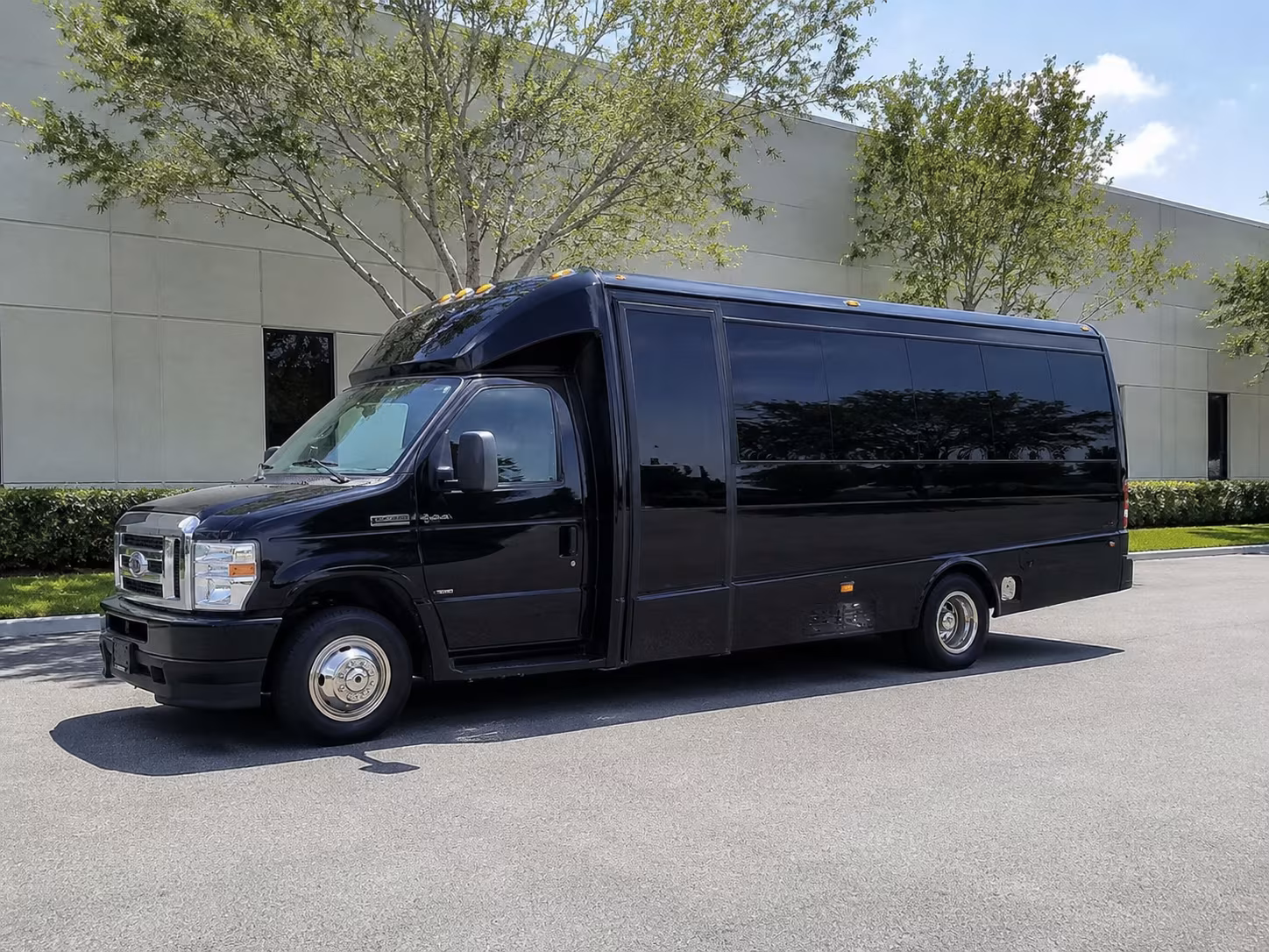antioch secure an antioch bus rental for your government travel
