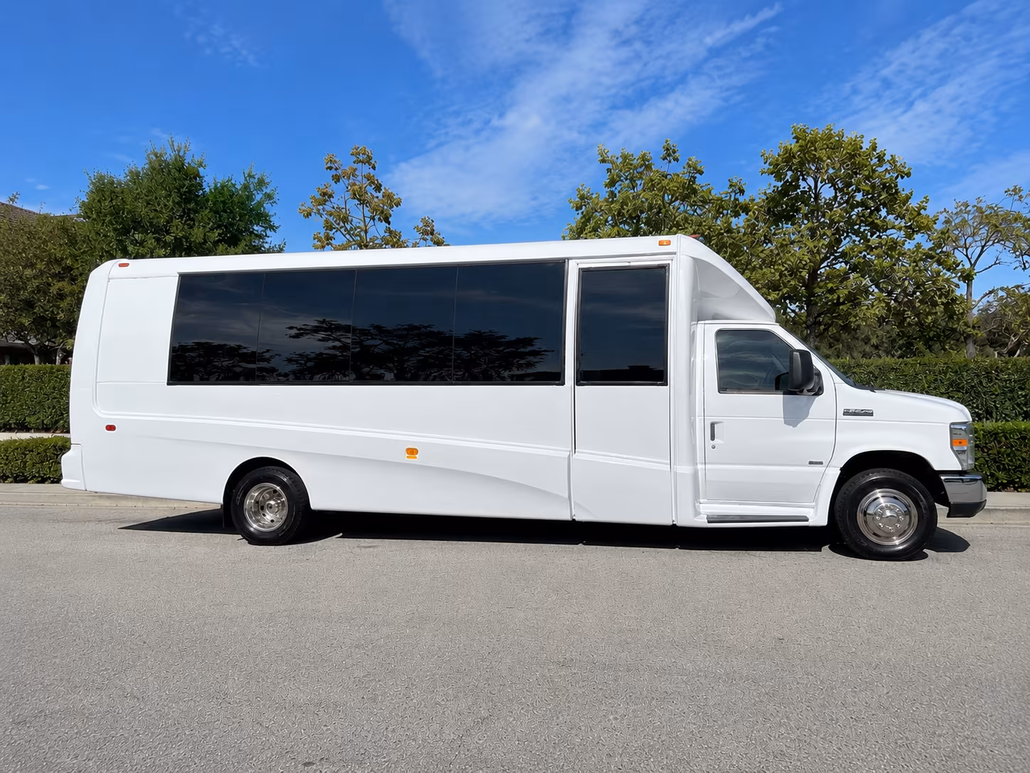 bampfa and downtown berkeley field trip buses for art and film programs