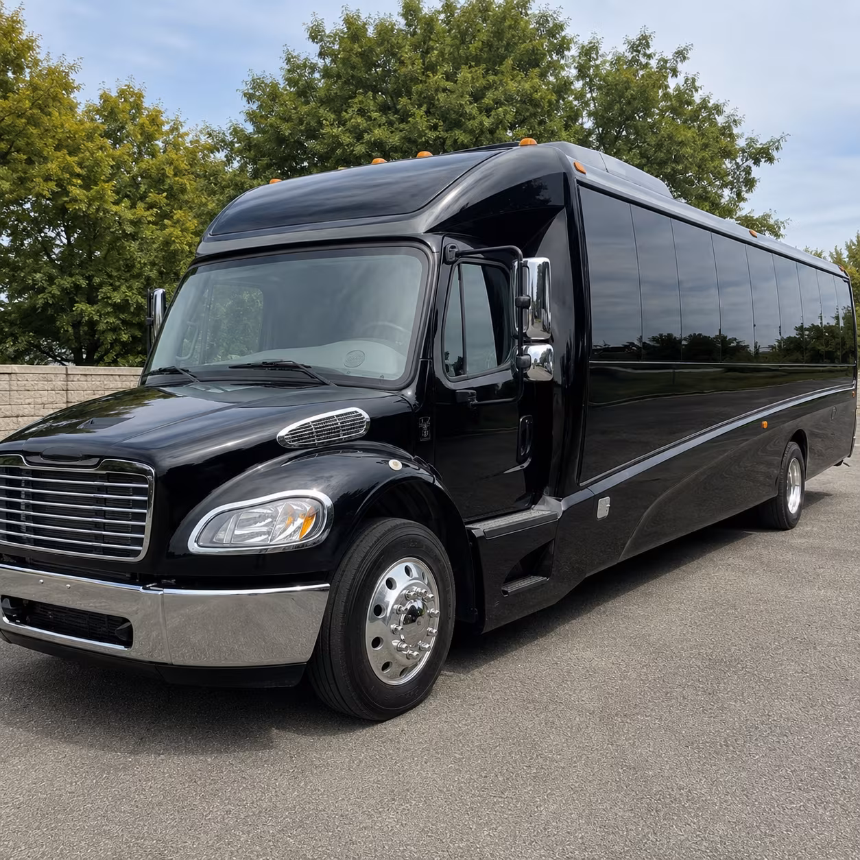 bay bridge commuter shuttle buses for berkeley to san francisco routes