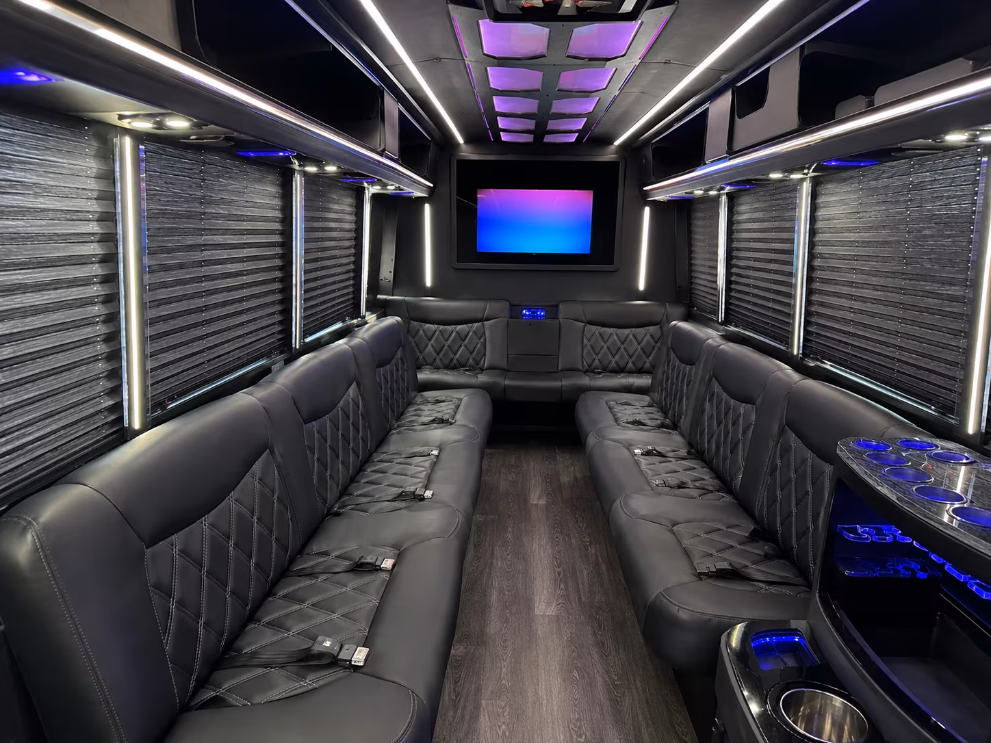 berkeley bachelor bachelorette party bus rental