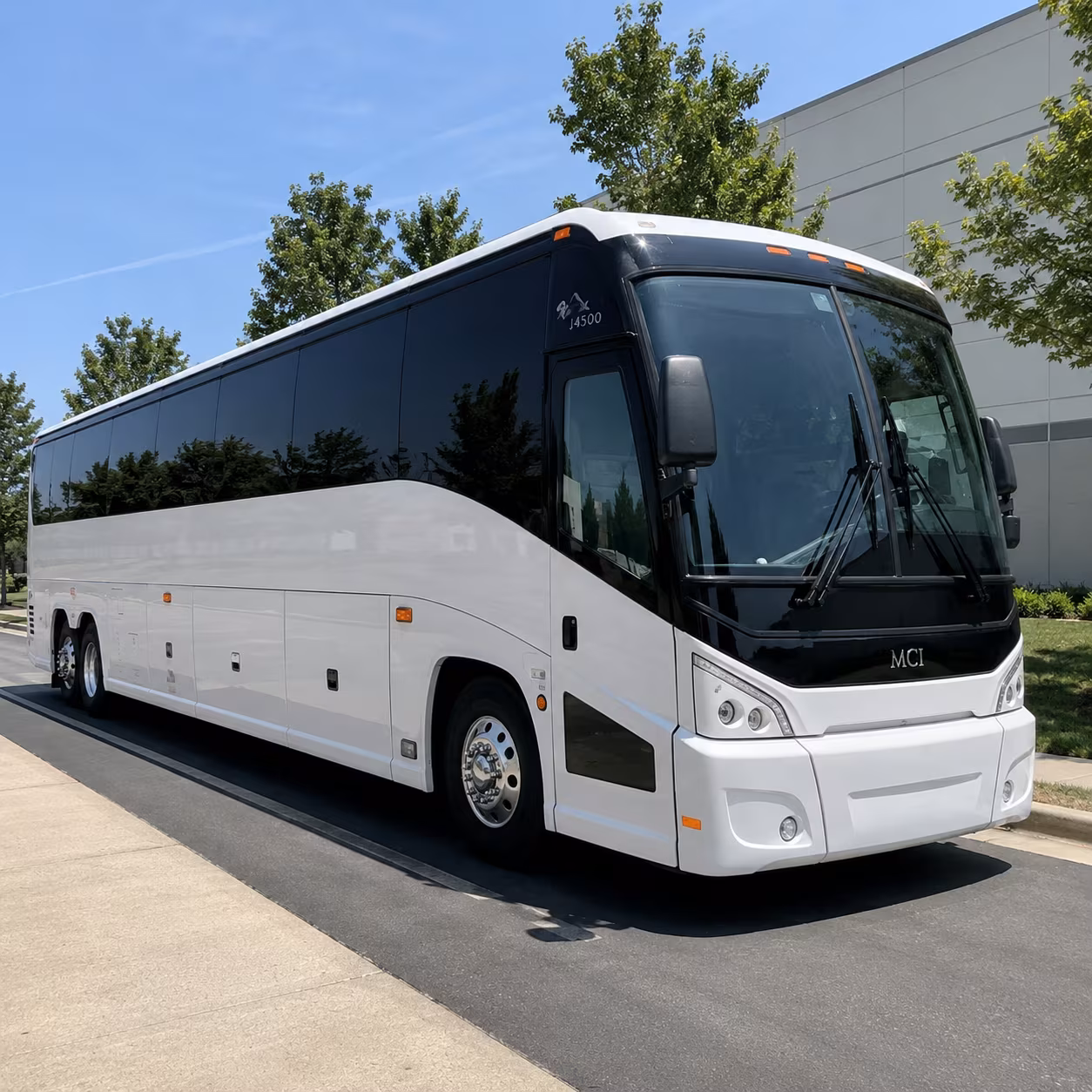 berkeley corporate event transportation onboard seating