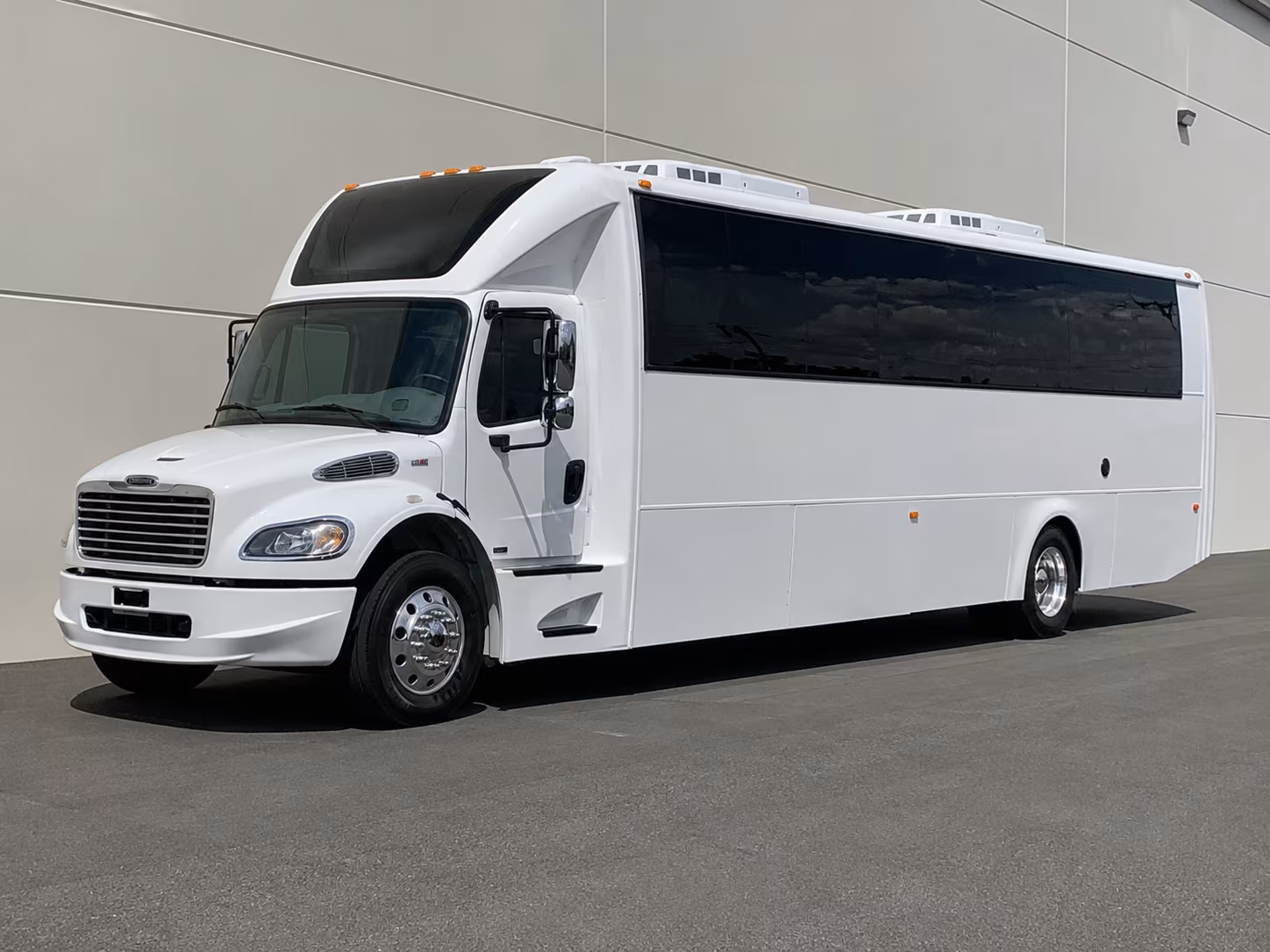 berkeley party bus