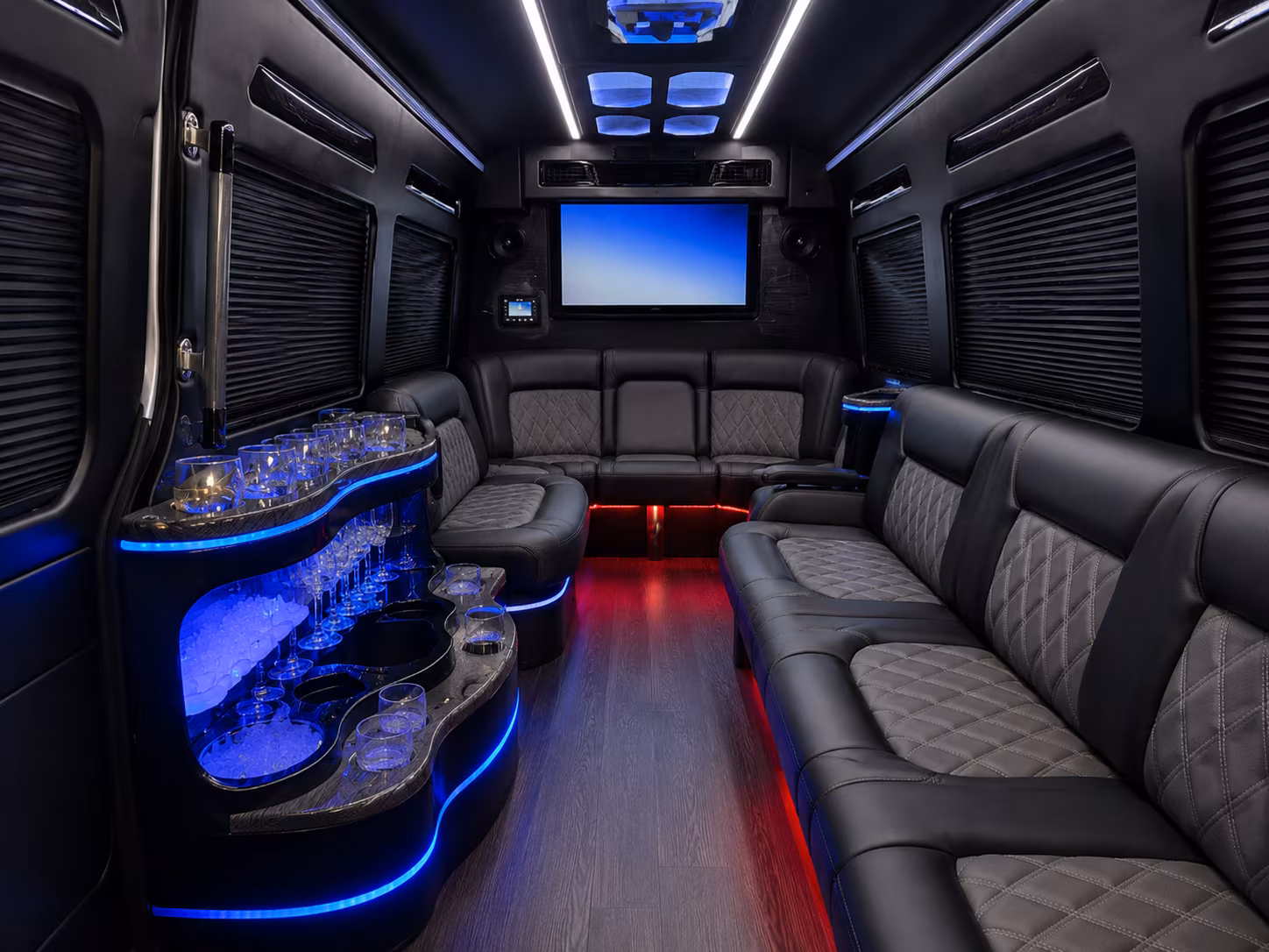 buses for bachelor and bachelorette weekends in berkeley and the east bay