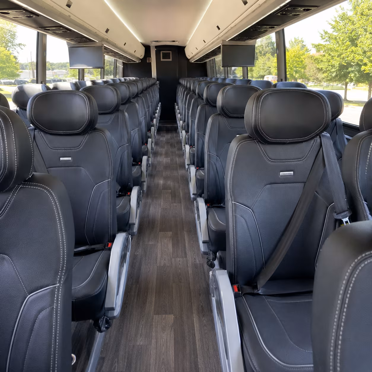 buses for berkeley retreats at spirit rock and beyond