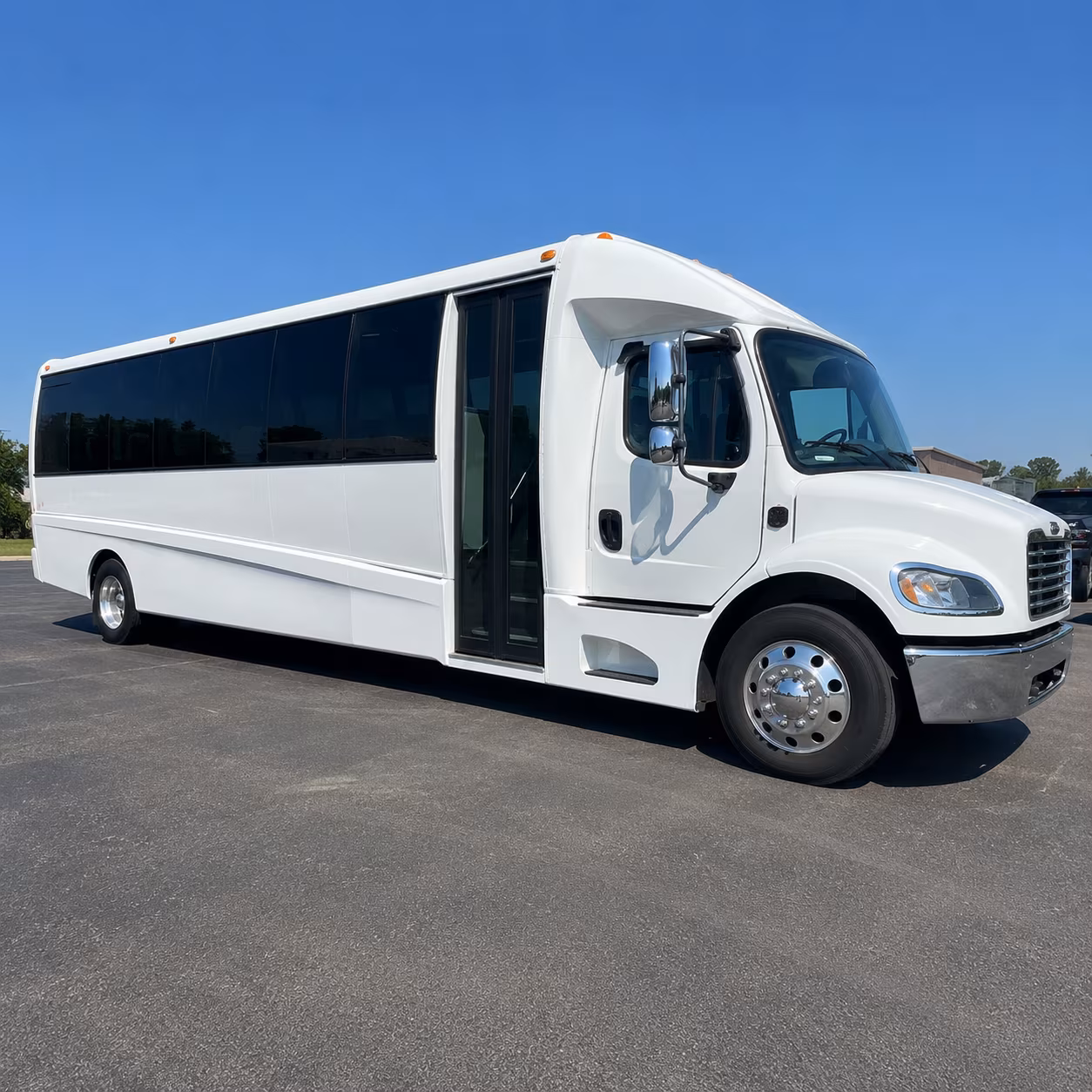 charter buses to livermore valley wineries from berkeley