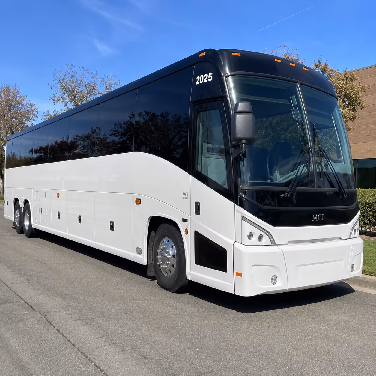 concord charter bus rentals for concord church groups