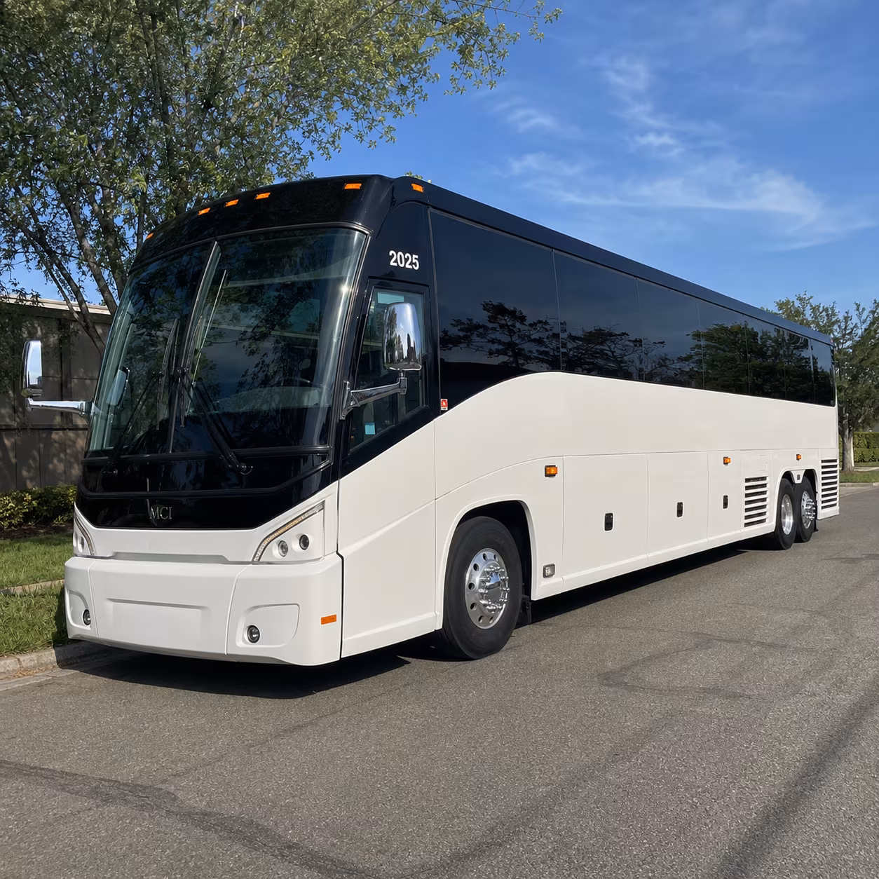 concord easy sporting event charter bus rentals in concord