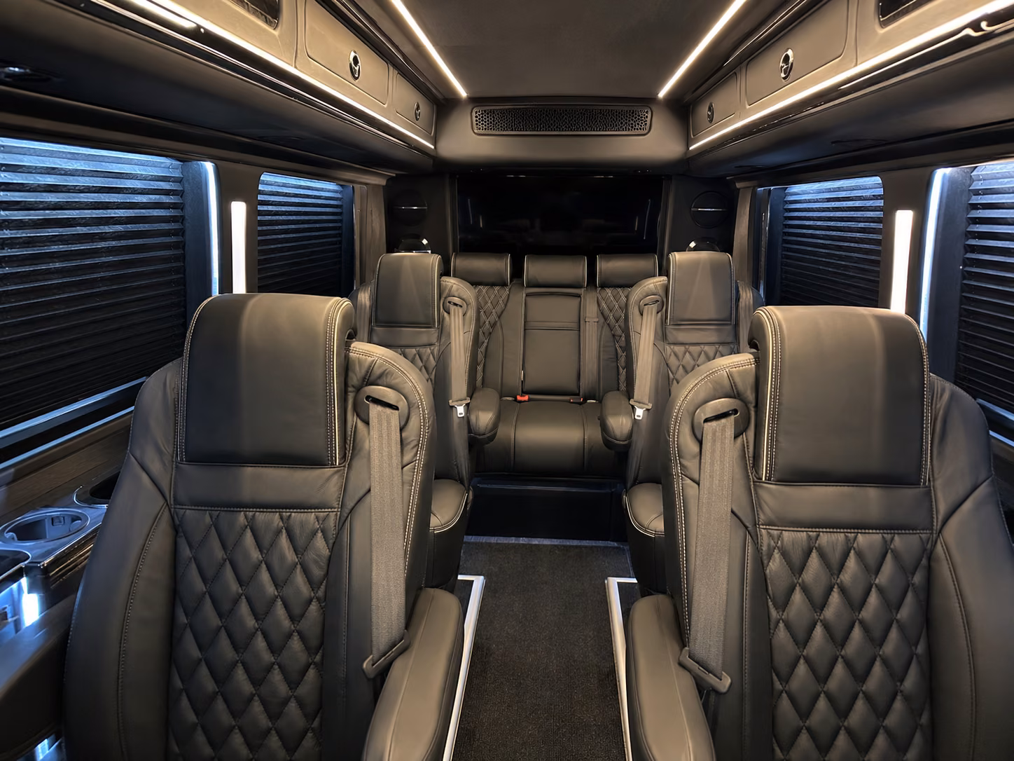 concord get your group to every tasting with a concord winery shuttle
