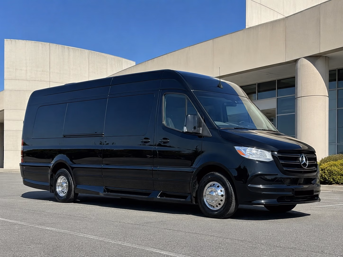 concord private airport shuttle bus rentals in concord