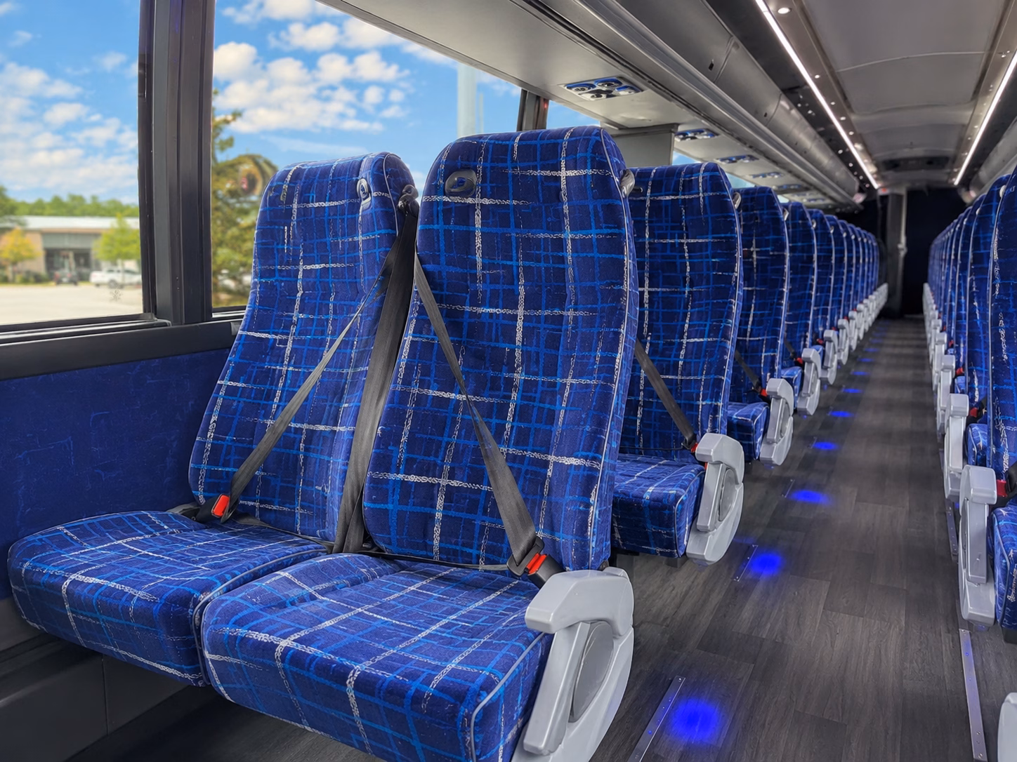daly city overnight and multi day charter buses from daly city
