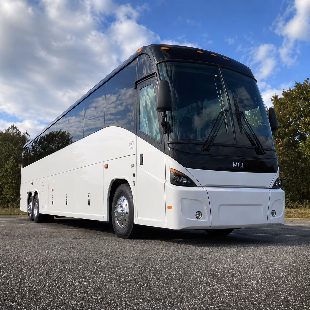 daly city plan your wedding day with a daly city charter bus rental