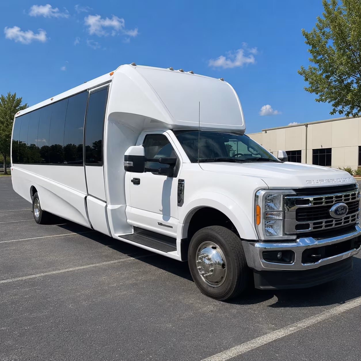 easy bus rentals to levi s stadium for 49ers and soccer games