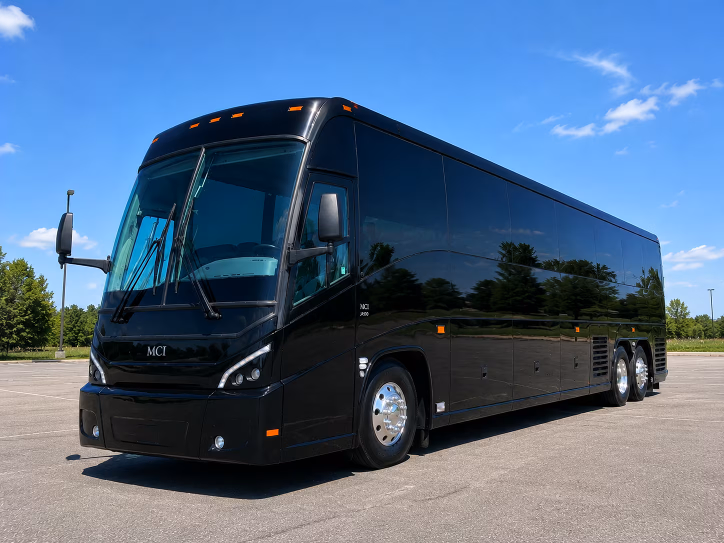 fairfield easy fairfield church religious group charter bus rentals