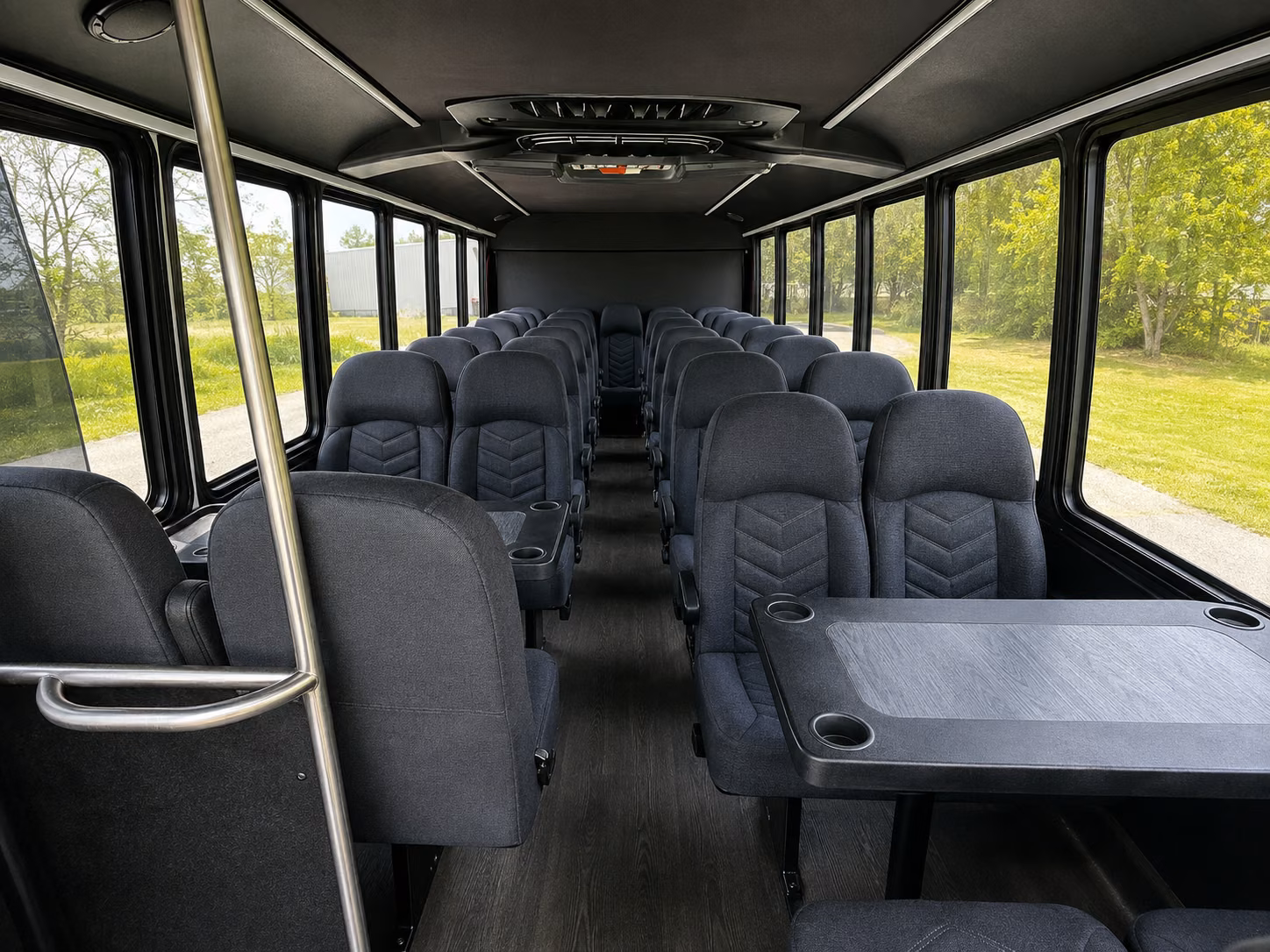 fairfield easy transportation solutions for your employee commute