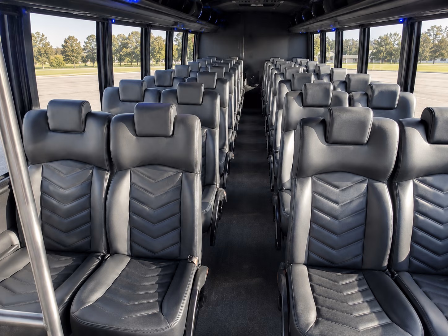 fairfield make prom night memorable with fairfield prom bus rentals