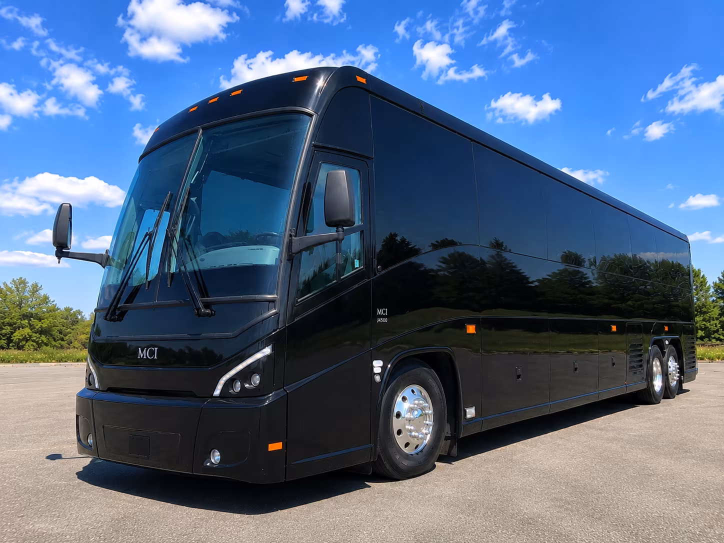 fairfield private airport transportation without the stress