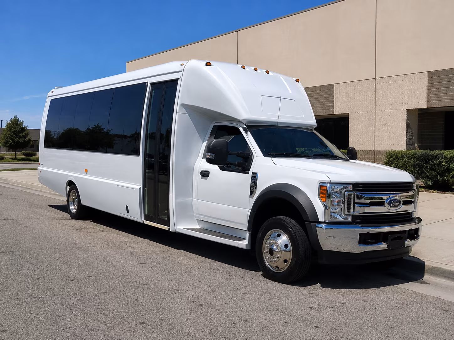 fairfield winery tour bus rentals made simple