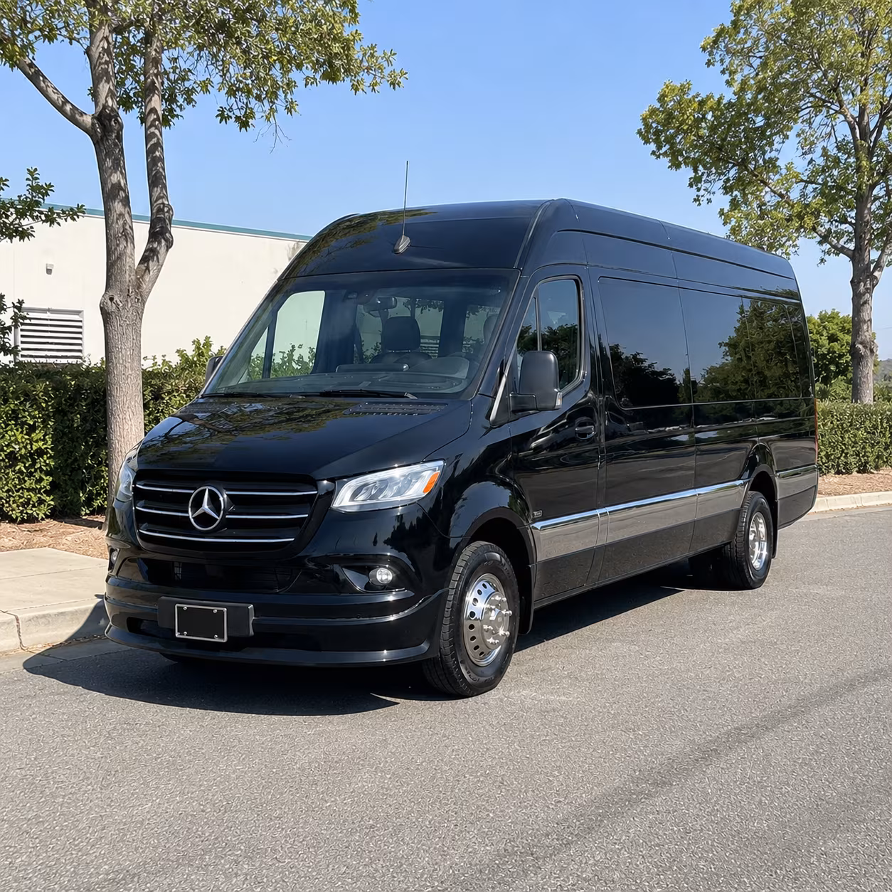 hayward airport transportation made easy