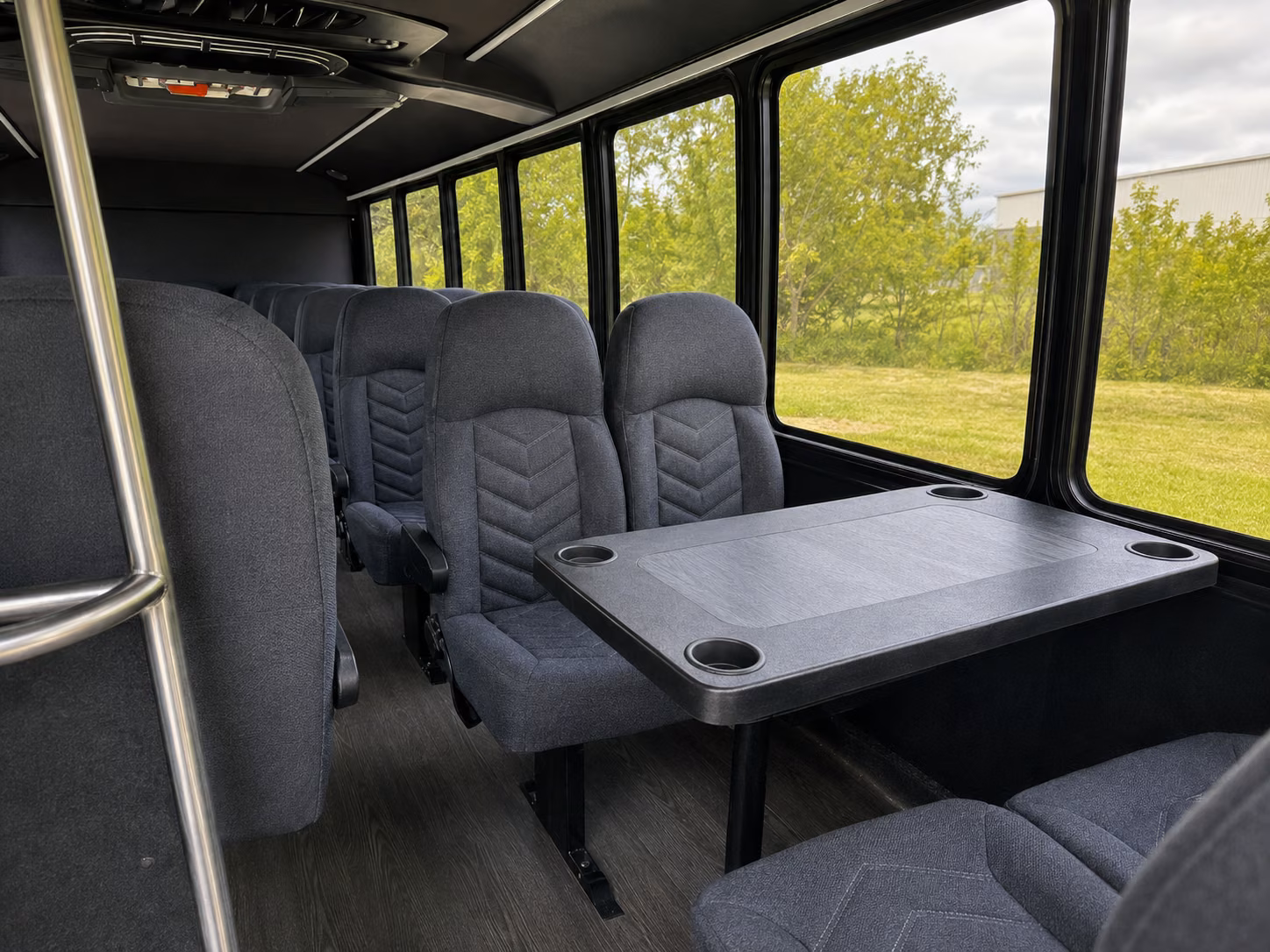 hayward bring your congregation together with hayward church bus rentals