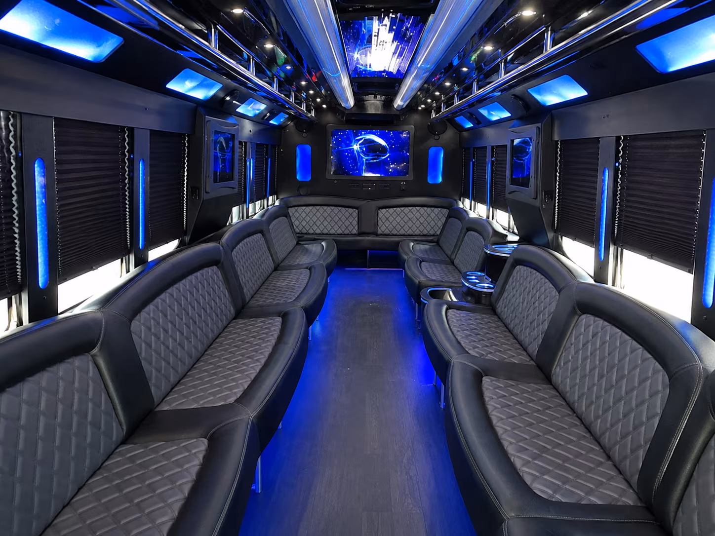 hayward celebrate your night with hayward prom bus rentals