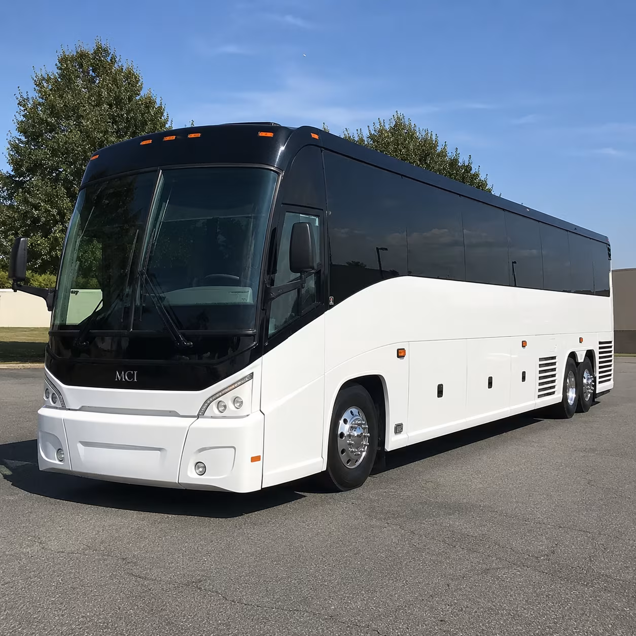 hayward charter buses for hayward players coaches staff and fans