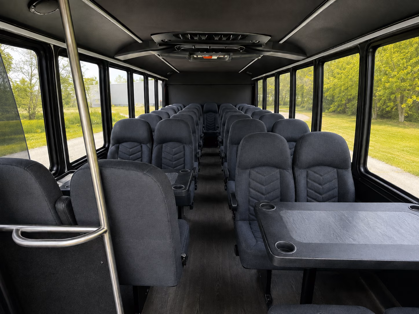 hayward government and military transportation you can trust