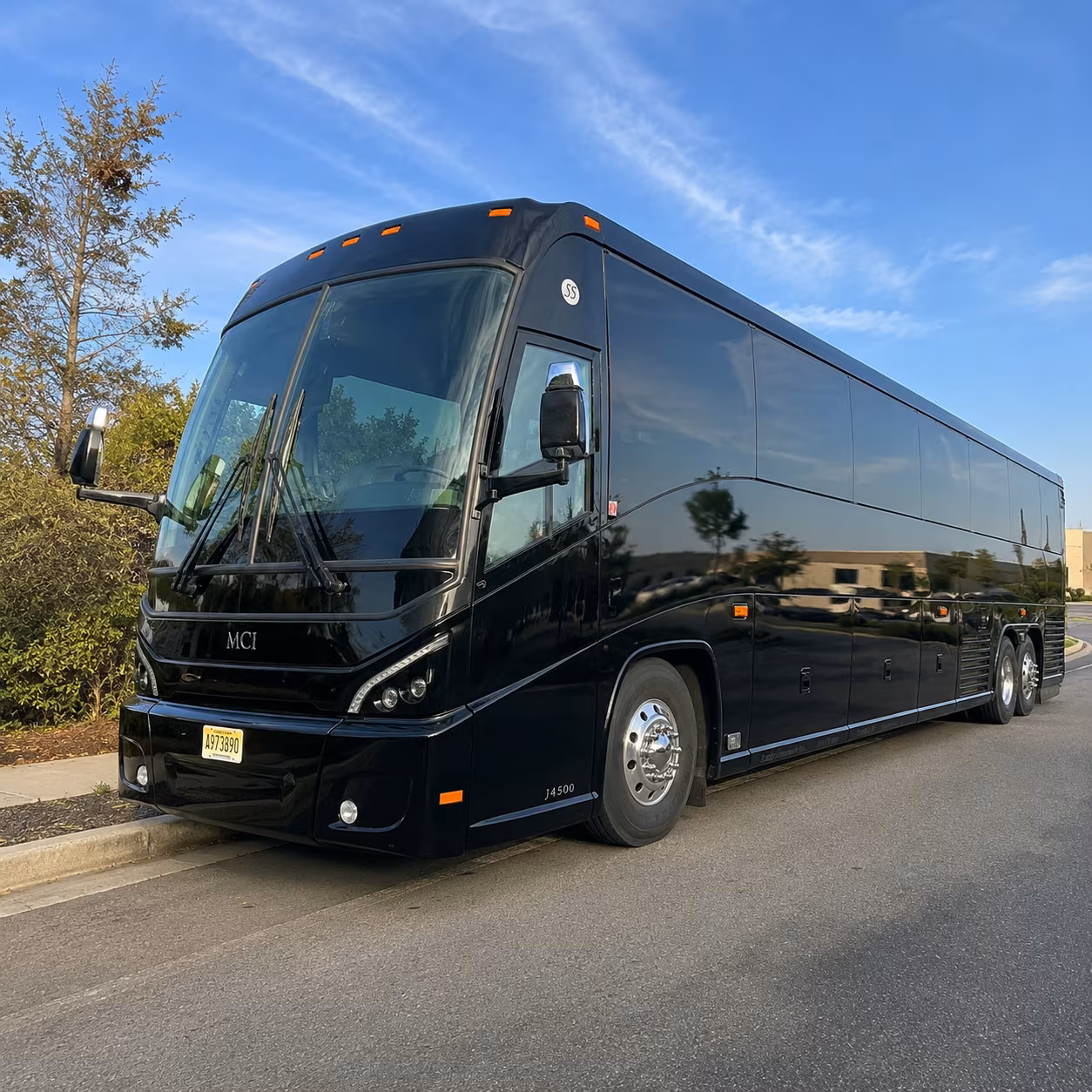hayward keep your hayward wedding on schedule with a charter bus rental