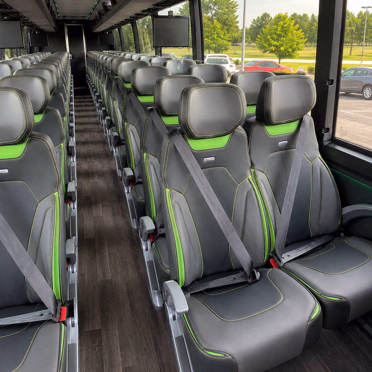 hayward keep your hayward winery tour on schedule with a charter bus rental
