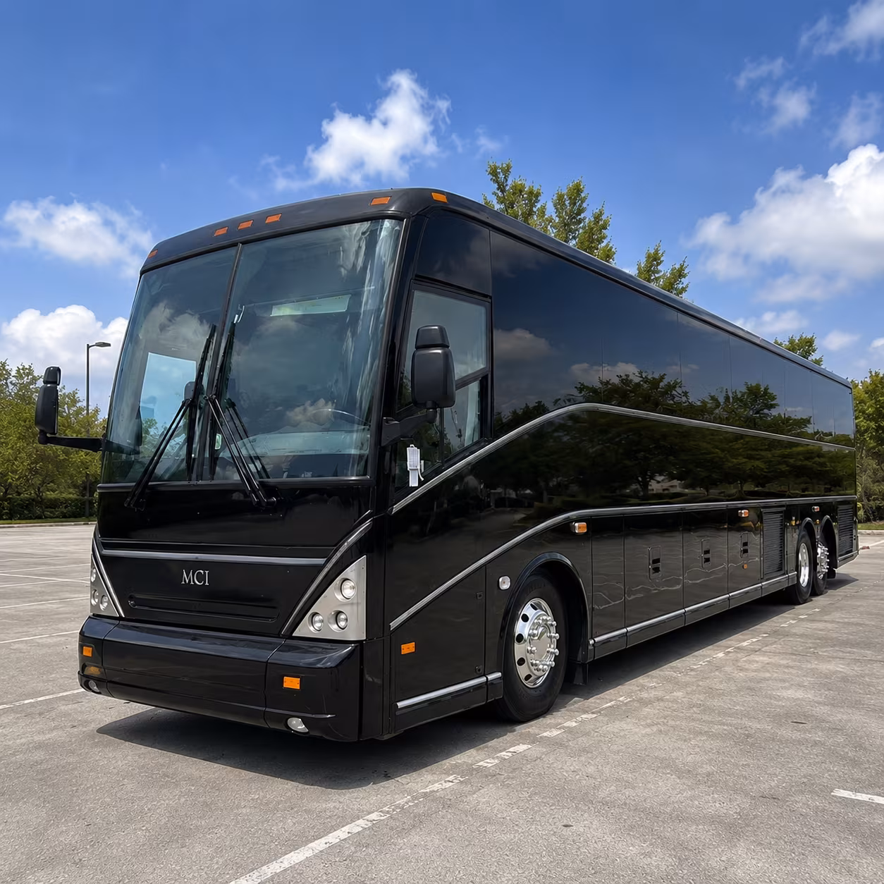 hayward reserve your hayward long distance charter bus rental today