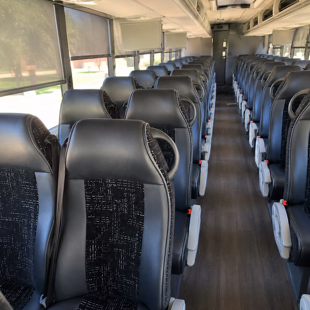 hayward use a hayward bus rental for your next convention