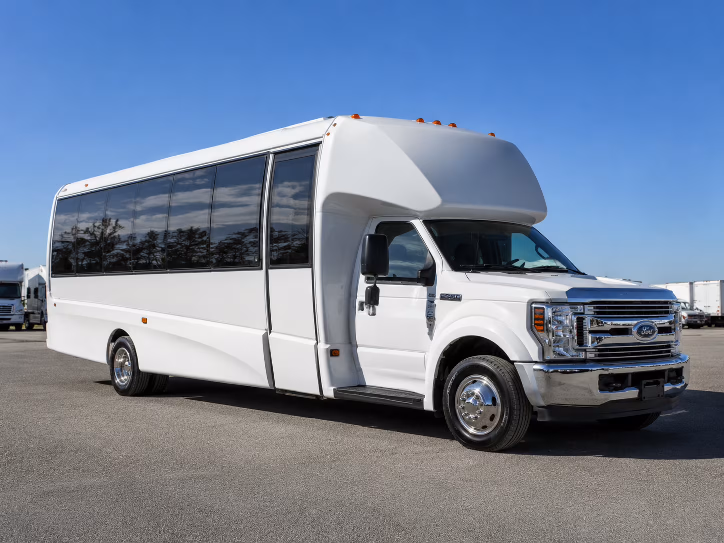 how is a bus rental actually priced in berkeley is it by the hour the mile or something else