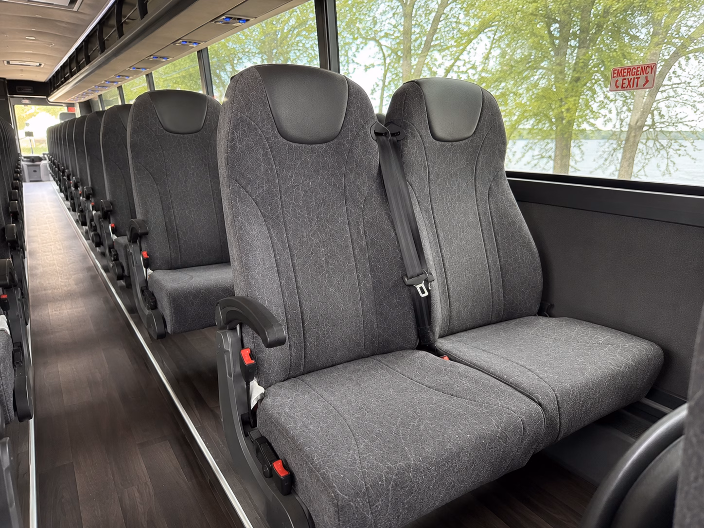 military shuttle buses to travis air force base and bay area installations