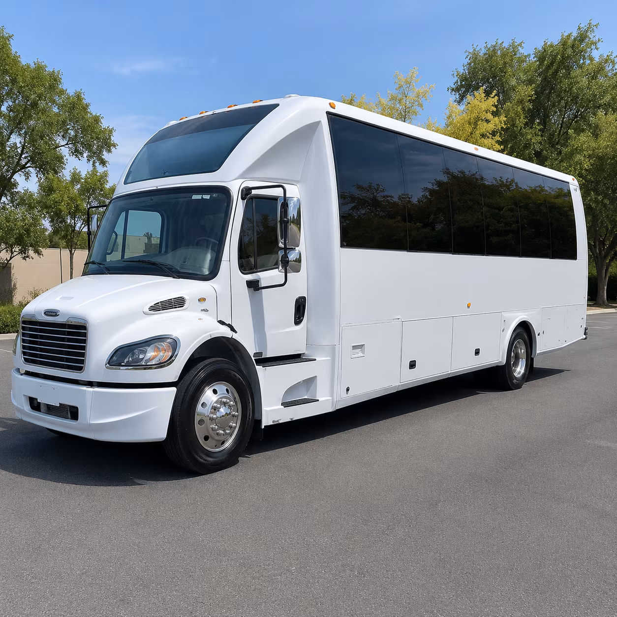 oakland brewery bar districts berkeley party bus rental