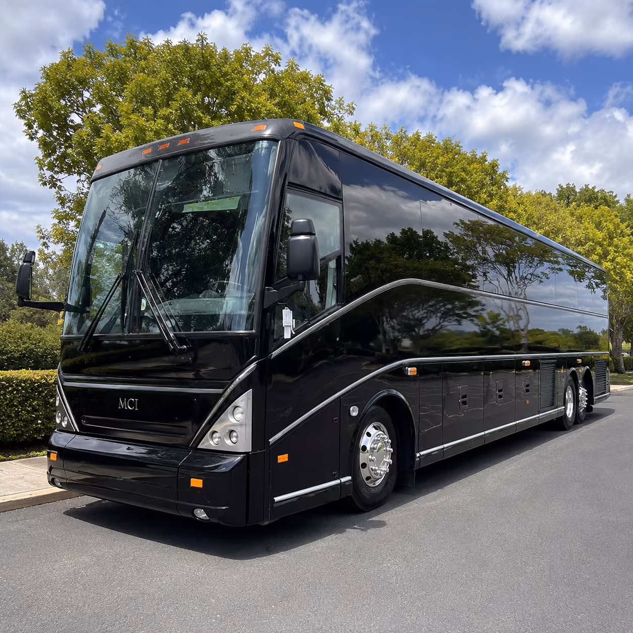 oakland international airport oak charter bus transfers for berkeley groups