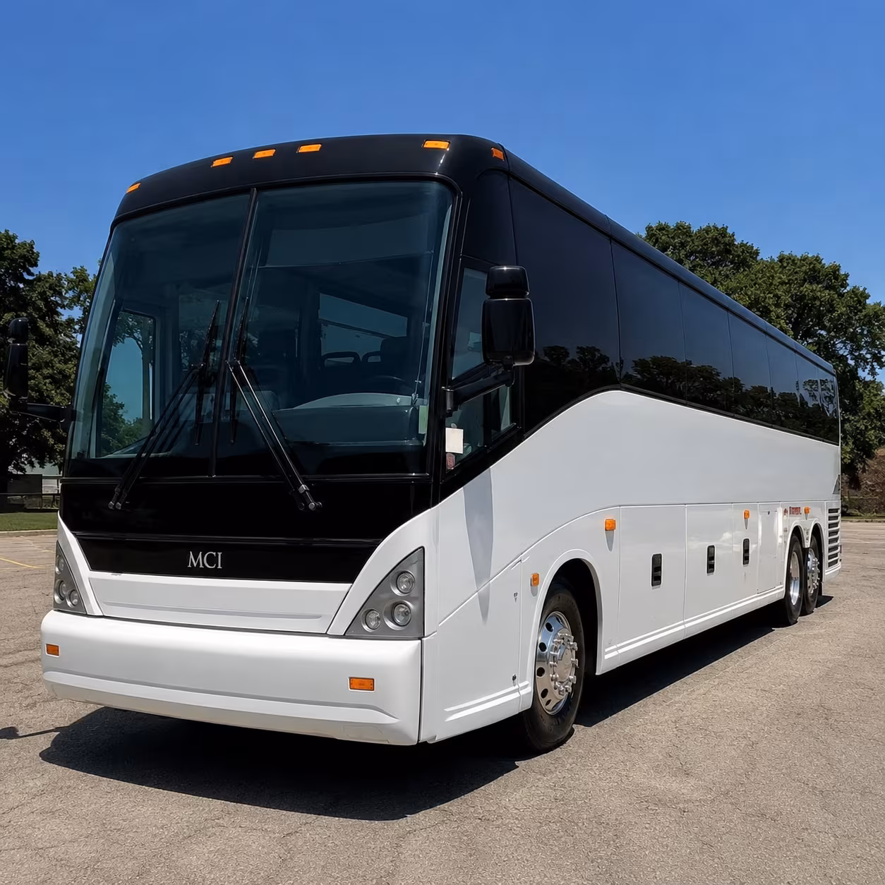 redwood city long distance charter buses for multi day group trips