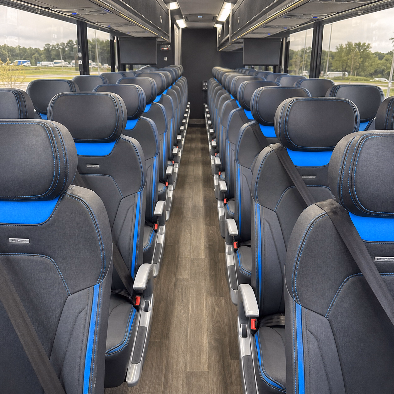 redwood city school field trip charter bus rentals in redwood city