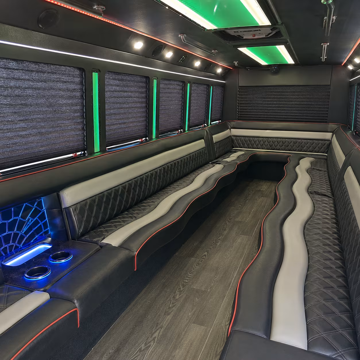 redwood city secure a redwood city bus rental for your government travel