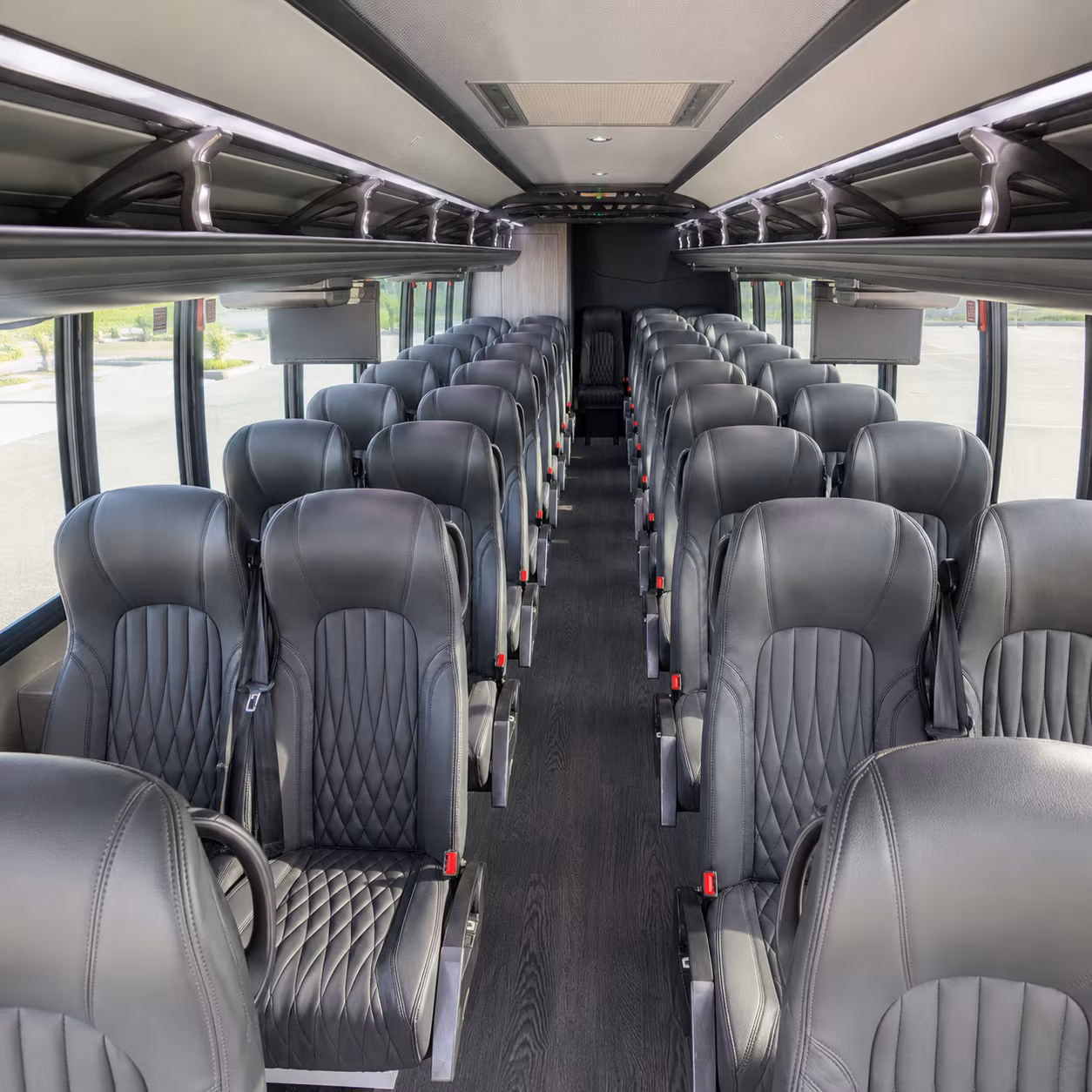 redwood city wedding party charter bus rentals in redwood city