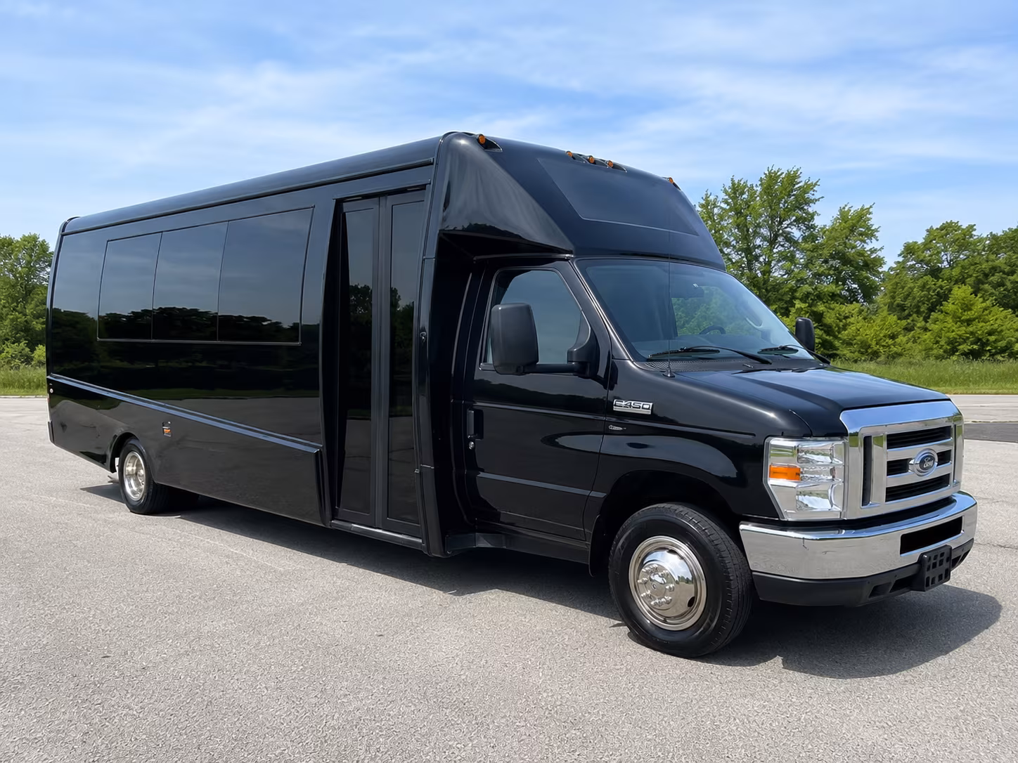 richmond book your richmond long distance charter bus rental
