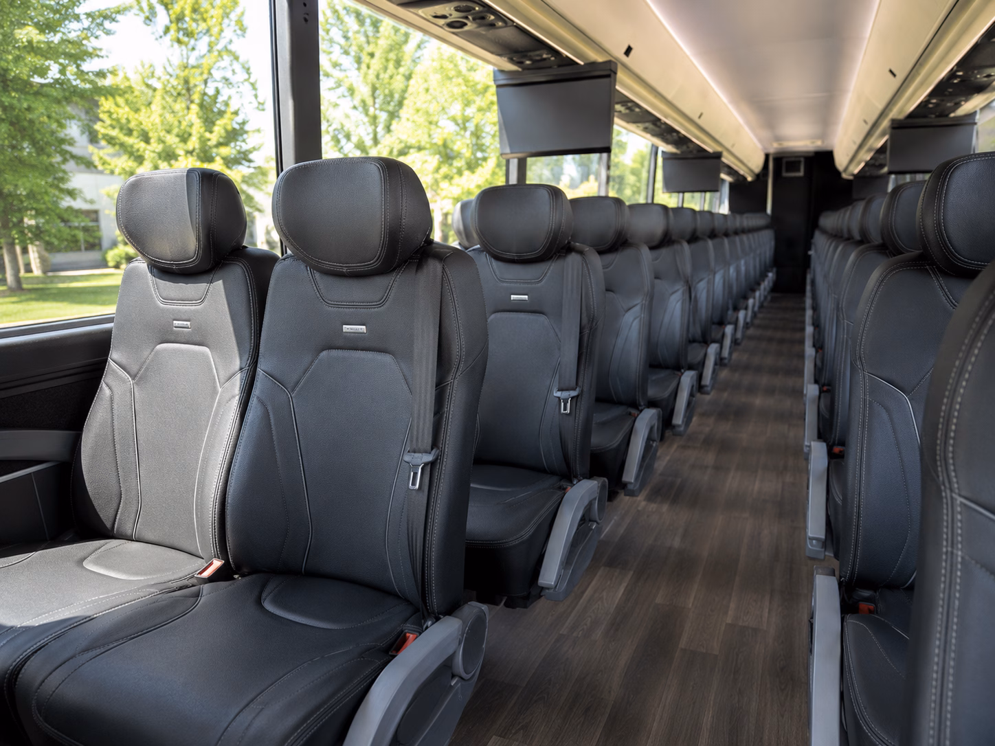 richmond charter a bus for your richmond church group