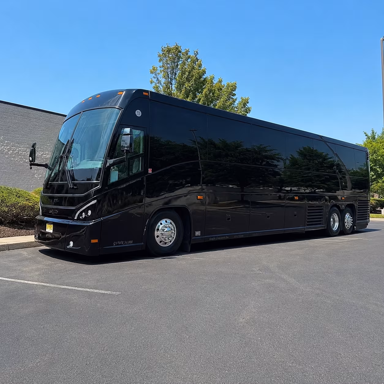 richmond field trip charter buses with room for the whole class