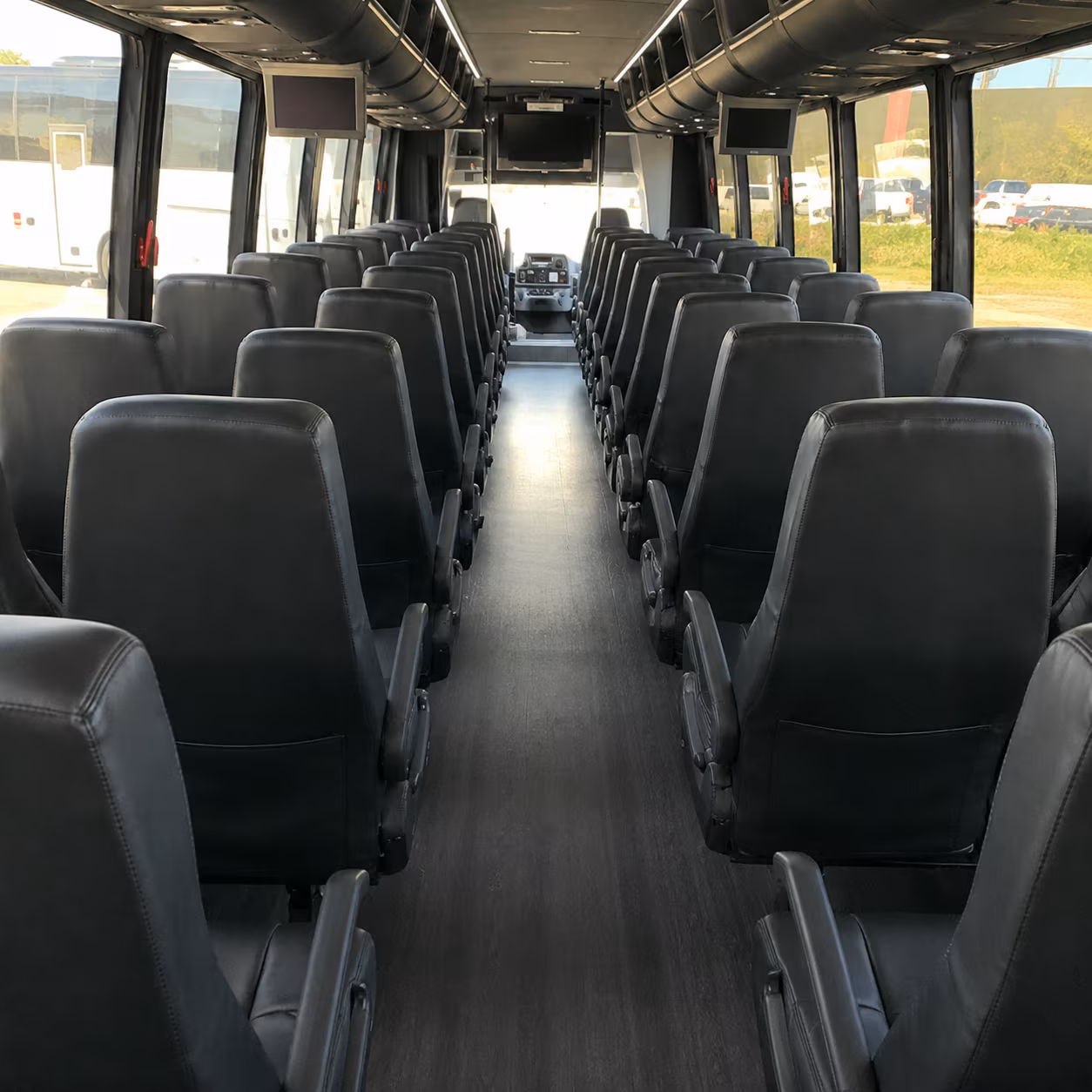 san leandro airport transportation made easy