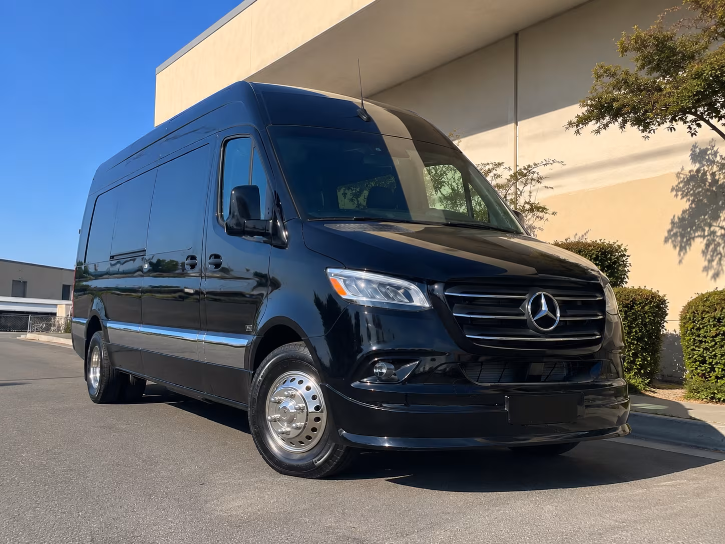 san leandro group transportation for san leandro games and tournaments