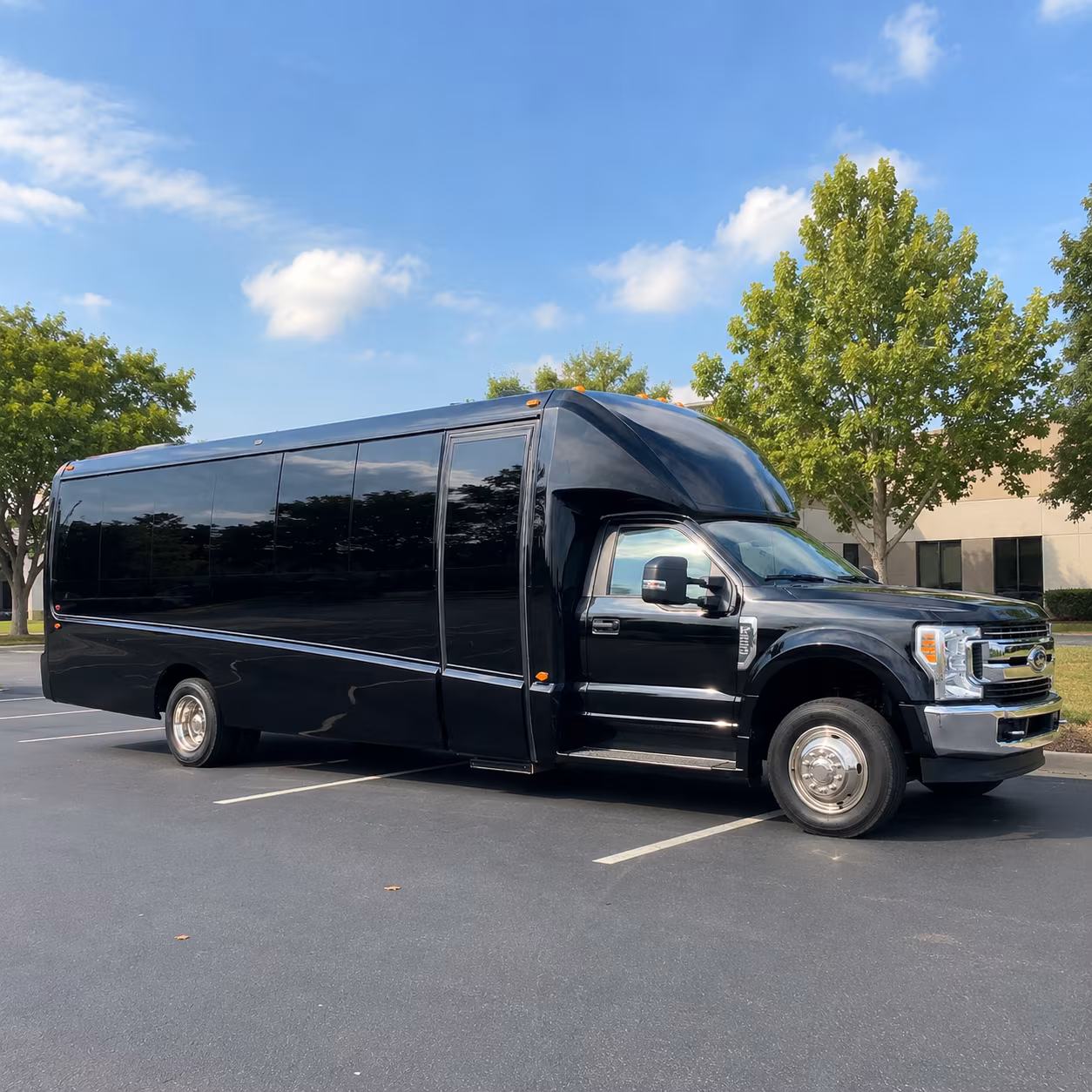 san leandro spacious charter bus rentals for san leandro winery tours